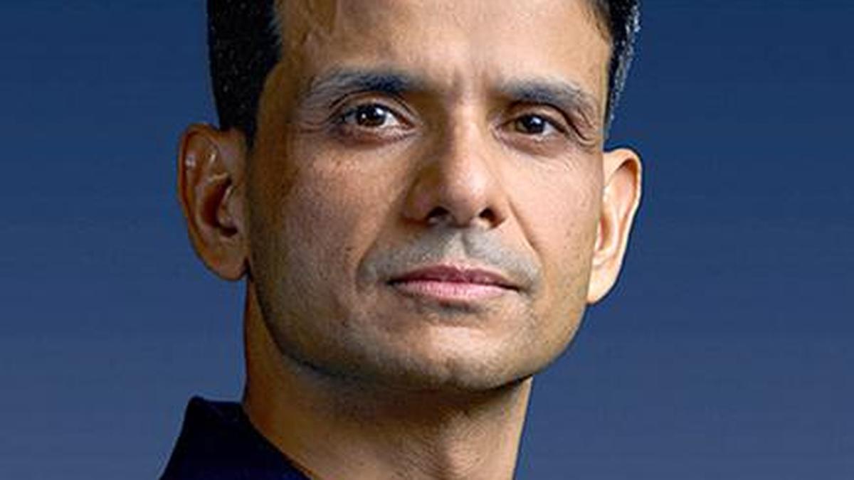 Who is Shubhanshu Shukla, the IAF officer heading to the ISS on Axiom-4 mission?