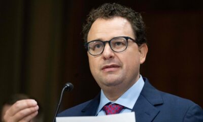 Why Anthropic CEO Dario Amodei thinks a 10-year AI regulation freeze is dangerous | Mint