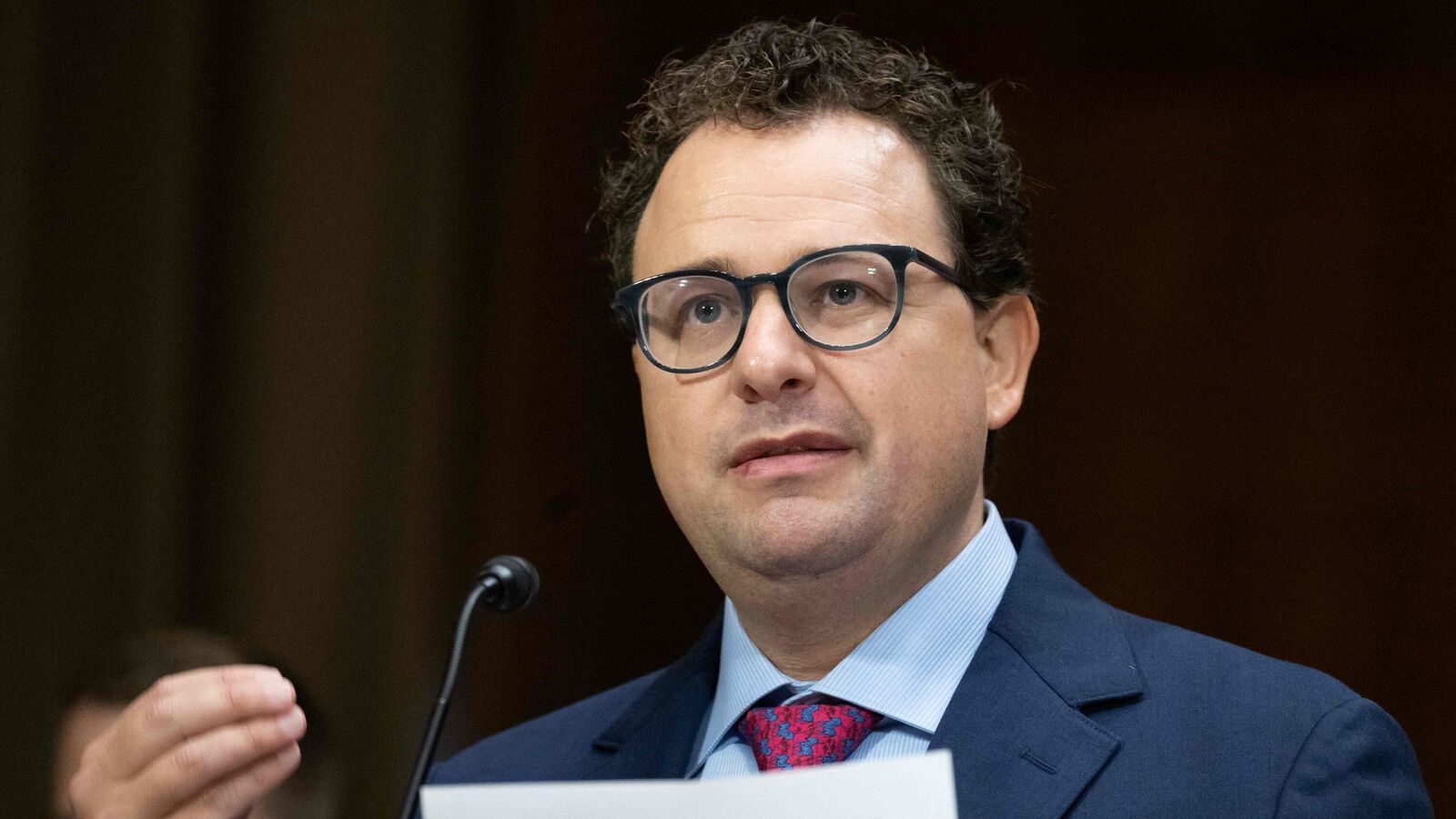 Why Anthropic CEO Dario Amodei thinks a 10-year AI regulation freeze is dangerous | Mint