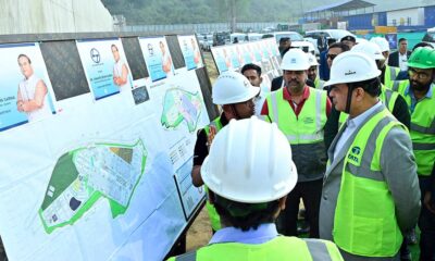 Why have special economic zones rules been relaxed? | Explained