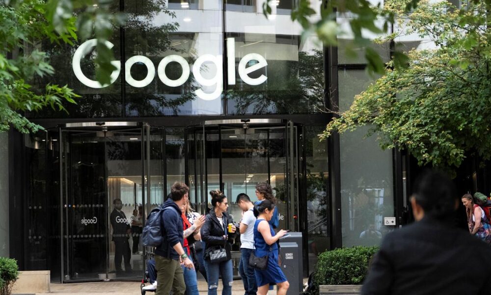 Why is Google buying out its employees? | Explained