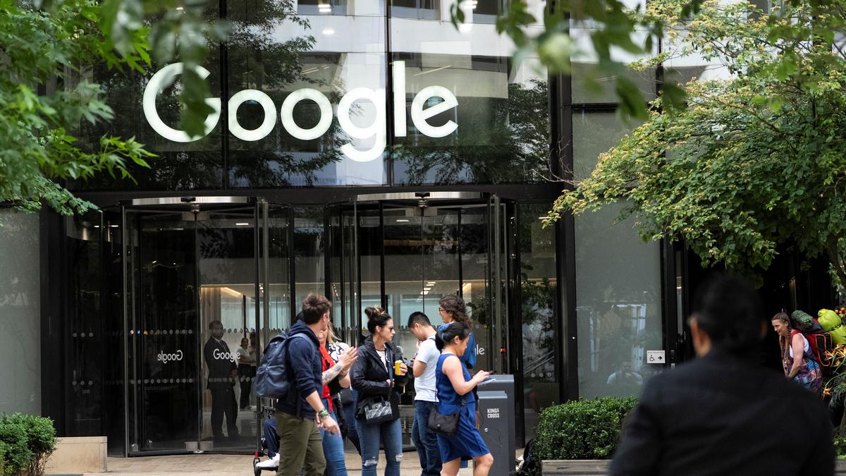 Why is Google buying out its employees? | Explained