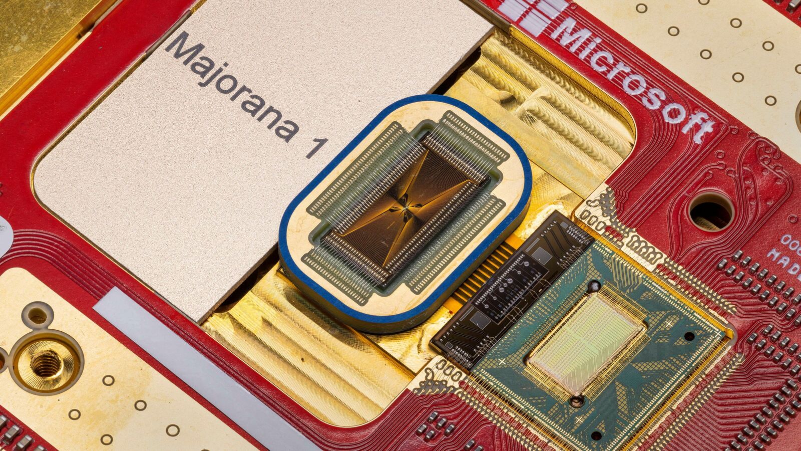 Why is big tech fussing over fault-tolerant quantum computers?