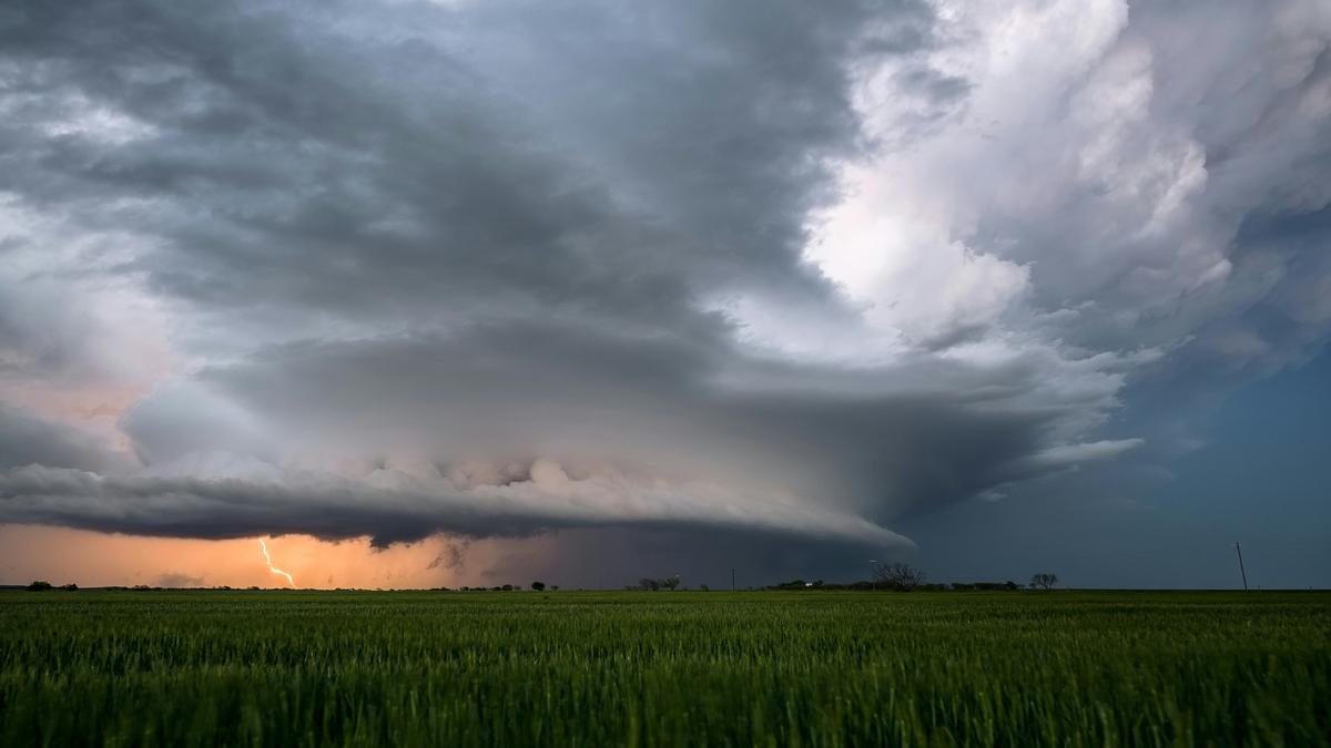 Why is the El Niño so hard to predict?