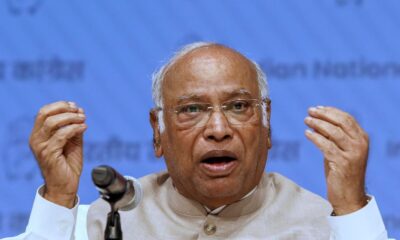 Will Congress remove Siddaramaiah as Karnataka CM? High command will decide, says Kharge | Mint