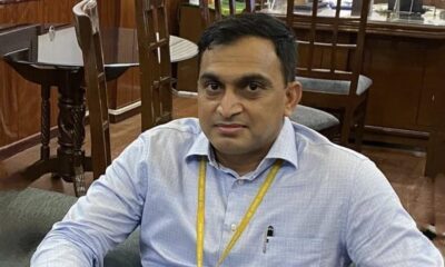 Women, infrastructure key focus points for RSPB: secretary Lochab
