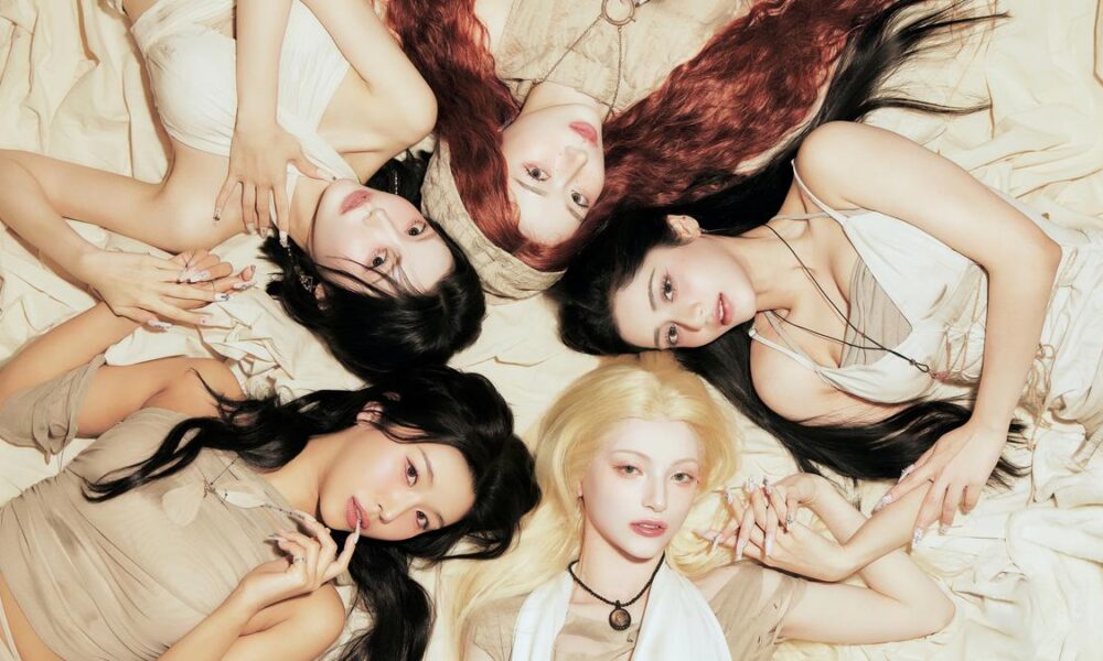 X:IN K-pop group interview: On their third mini album Defend Myself, their creative process, and India connection