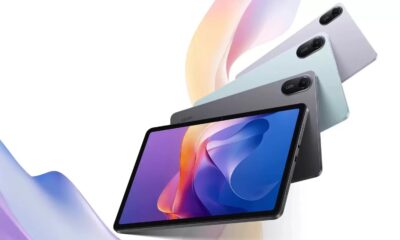 Xiaomi launches Redmi Pad 2 in India with 11-Inch 2.5K Display, Helio G100-Ultra SoC | Mint