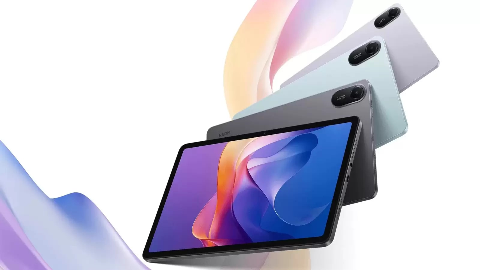 Xiaomi launches Redmi Pad 2 in India with 11-Inch 2.5K Display, Helio G100-Ultra SoC | Mint