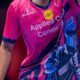 Yashansh revels in Patriots’ pink jersey