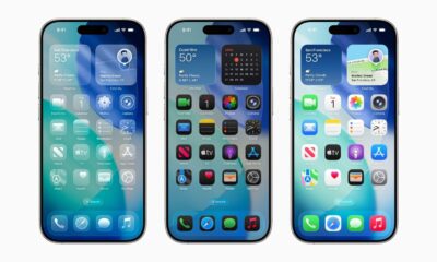 iOS 26 is here: Full list of supported devices, key features, when and where to download and more | Mint