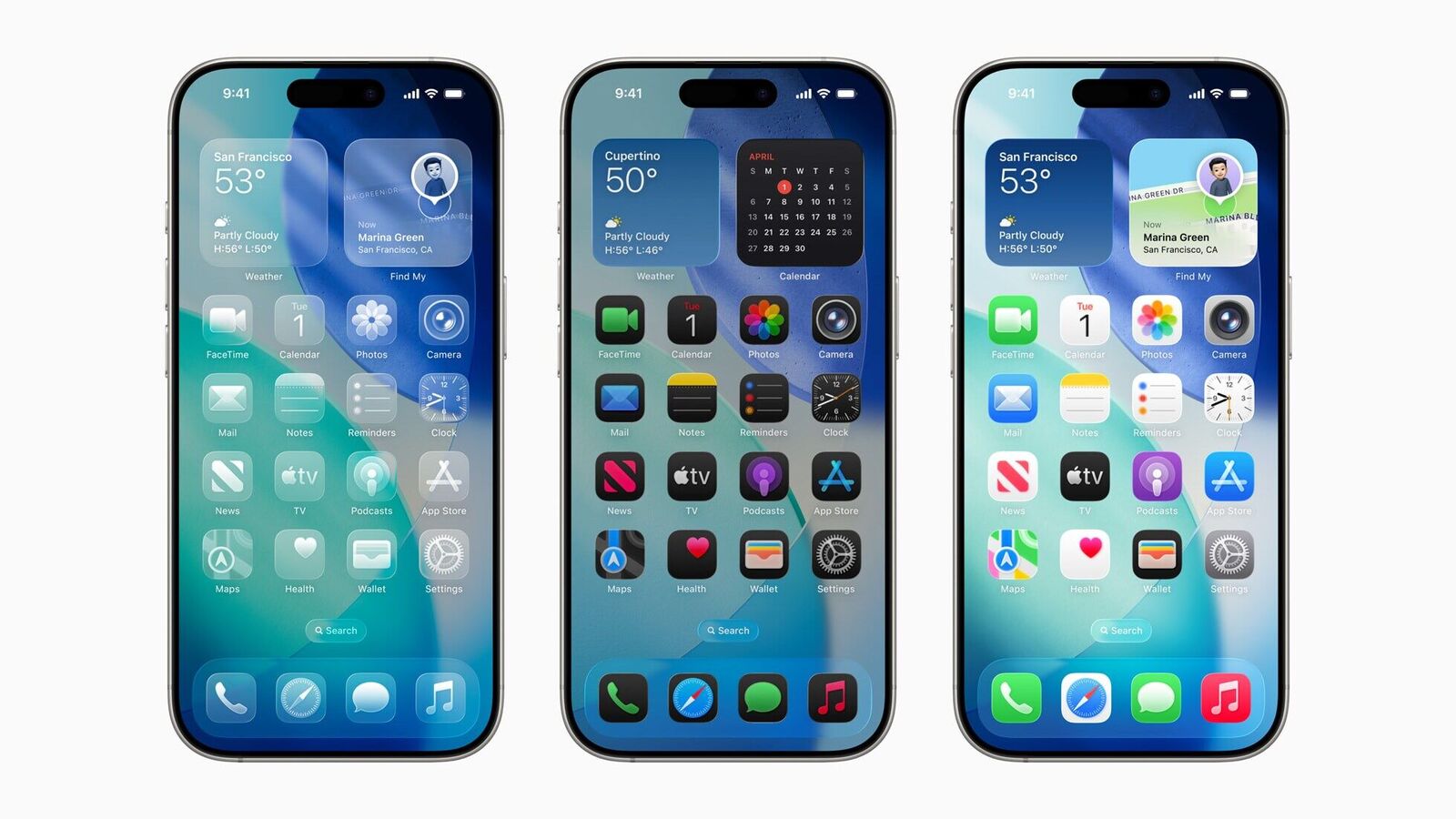 iOS 26 is here: Full list of supported devices, key features, when and where to download and more | Mint