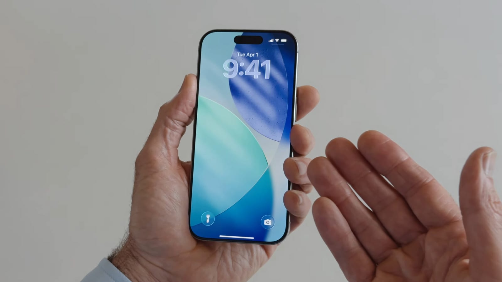 iOS 26’s Liquid Glass redesign met with backlash from Apple users: ‘Please tone it down’ | Mint
