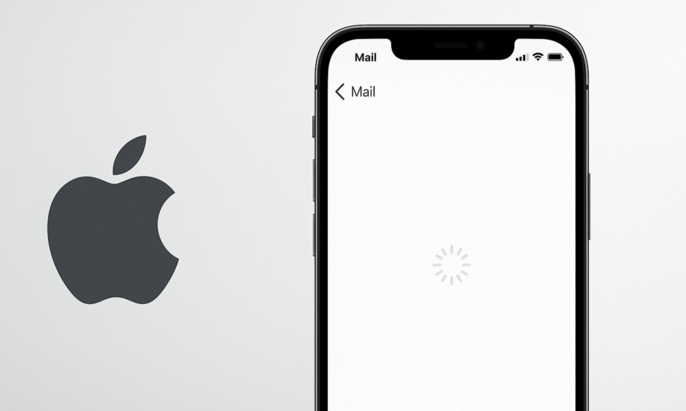 iPhone users say Mail app keeps crashing after iOS 18.5 — here’s what might help | Mint