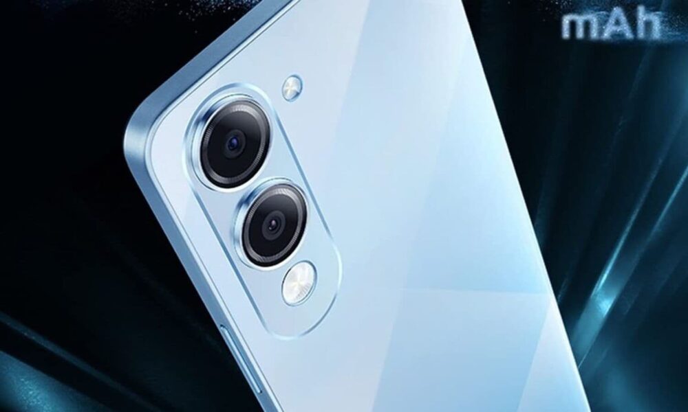 iQOO Z10 Lite 5G to launch in India on June 18: Budget phone with 6,000mAh battery teased | Mint