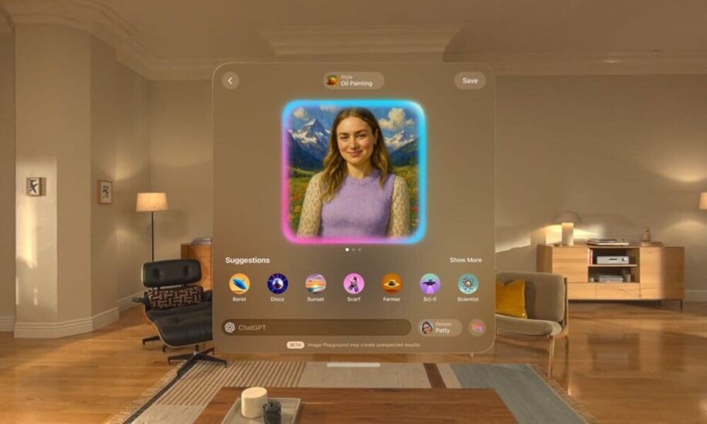 visionOS 26 launches at WWDC 2025: Apple Vision Pro gets 360° content, gaming features and more | Mint