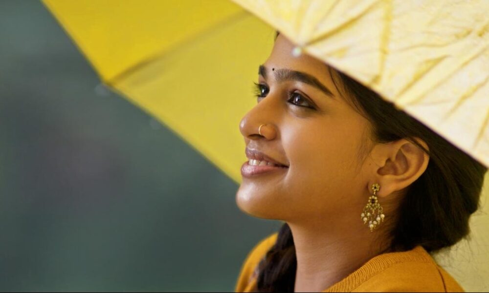 ‘8 Vasantalu’ trailer: Ananthika leads Phanindra Narsetti’s poetic romance drama