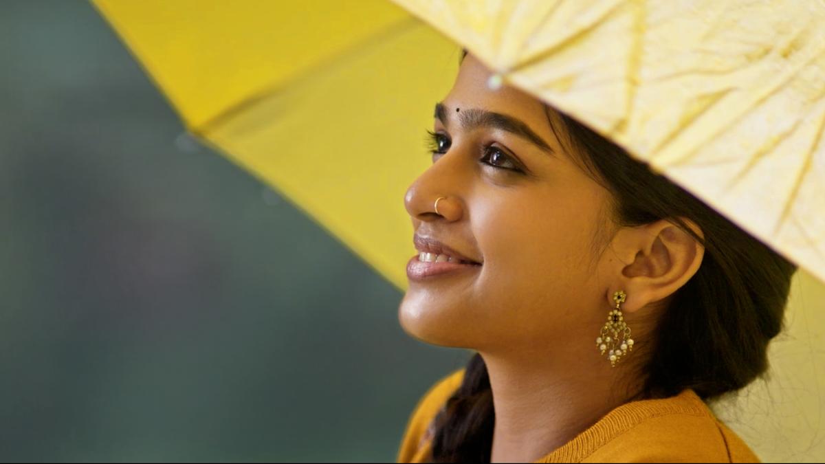 ‘8 Vasantalu’ trailer: Ananthika leads Phanindra Narsetti’s poetic romance drama