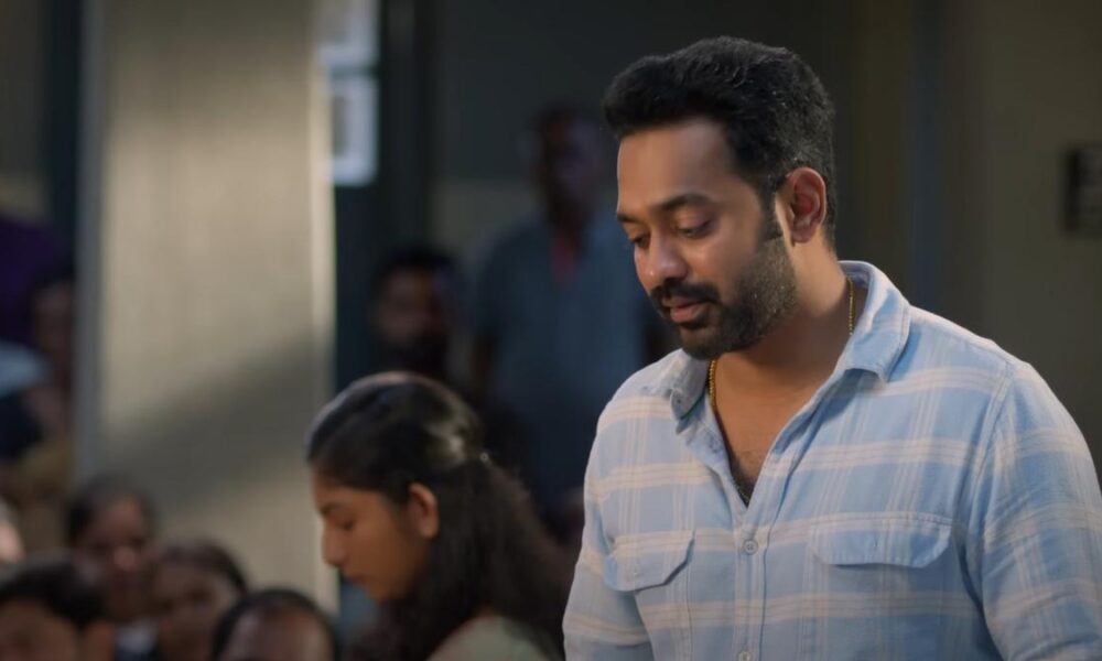 ‘Aabhyanthara Kuttavaali’ movie review: A one-sided pamphlet against Section 498A