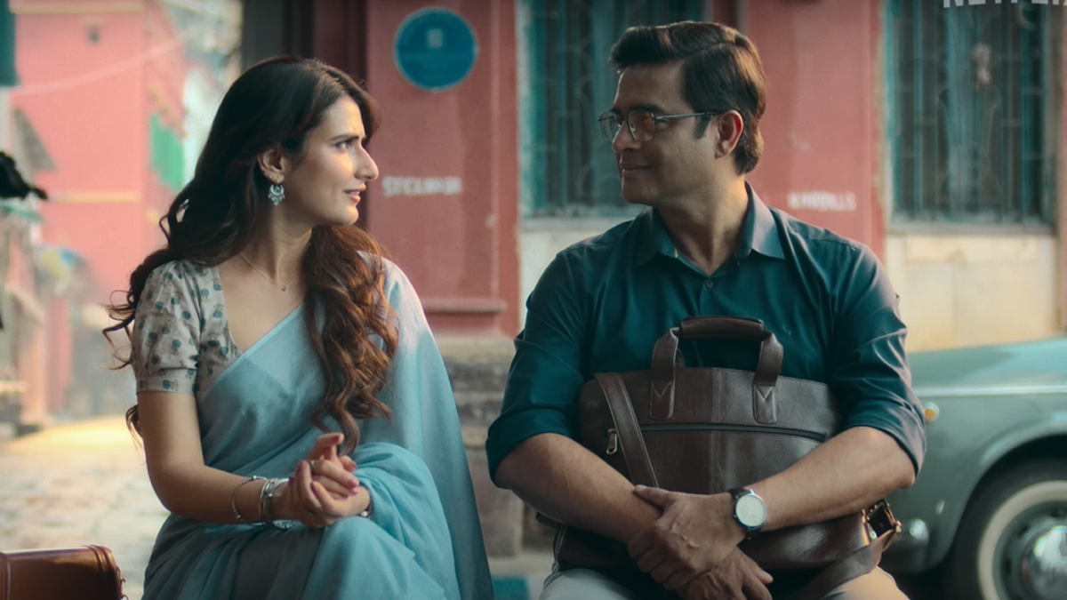 ‘Aap Jaisa Koi’ trailer: R Madhavan, Fatima Sana Shaikh in a romance of equals 