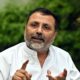 ‘Agents of Russia’: BJP MP Nishikant Dubey alleges 150 Congress MPs took Soviet money under HKL Bhagat's leadership | Mint