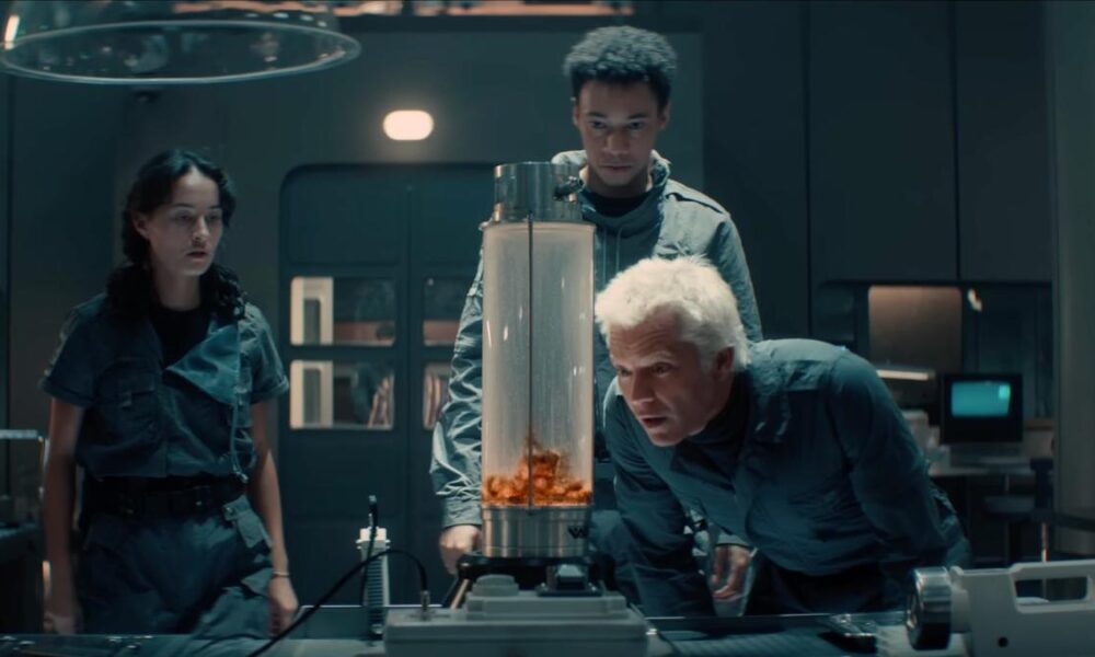 ‘Alien: Earth’ trailer: Noah Hawley’s FX series drops biggest Predator crossover tease yet