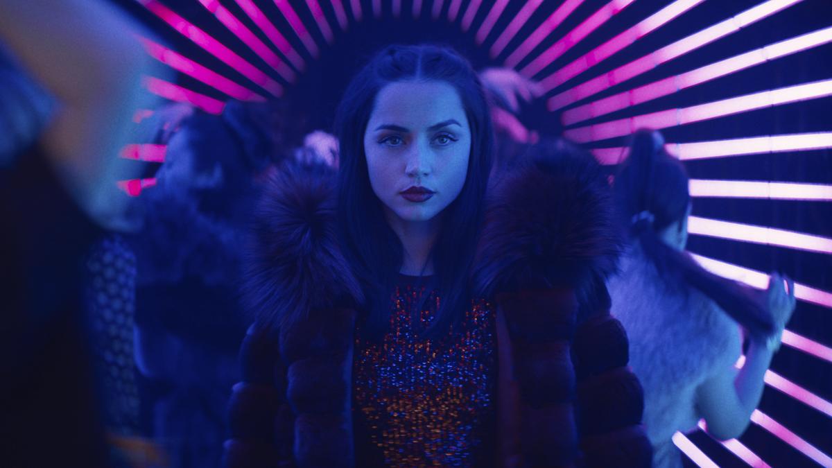 ‘Ballerina’ movie review: Ana de Armas is spectacular in a middling ‘John Wick’ spin-off