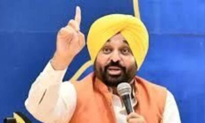 ‘Bhagwant Mann must resign’: BJP slams Punjab CM over ‘One Nation, One Husband’ comment on Operation Sindoor | Mint