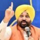 ‘Bhagwant Mann must resign’: BJP slams Punjab CM over ‘One Nation, One Husband’ comment on Operation Sindoor | Mint