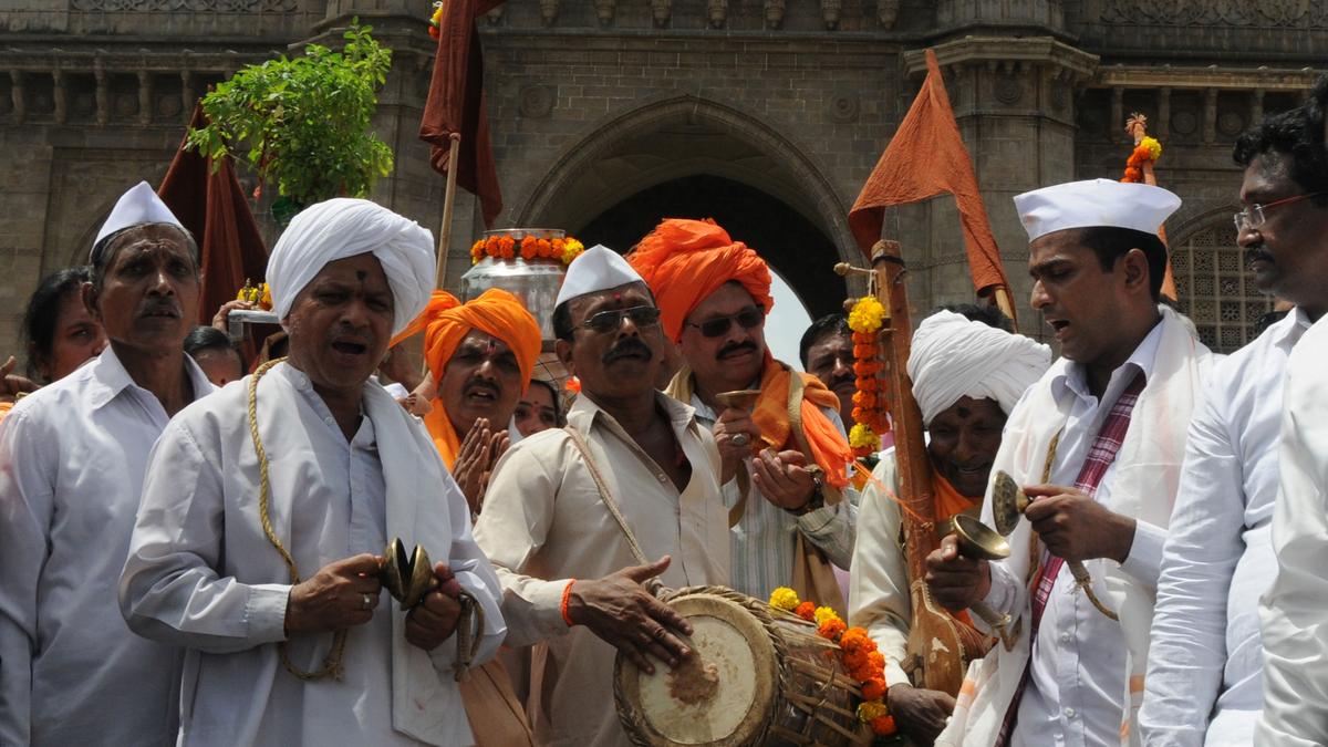 ‘Bolava Vitthal’ celebrates the songs of the minstrels