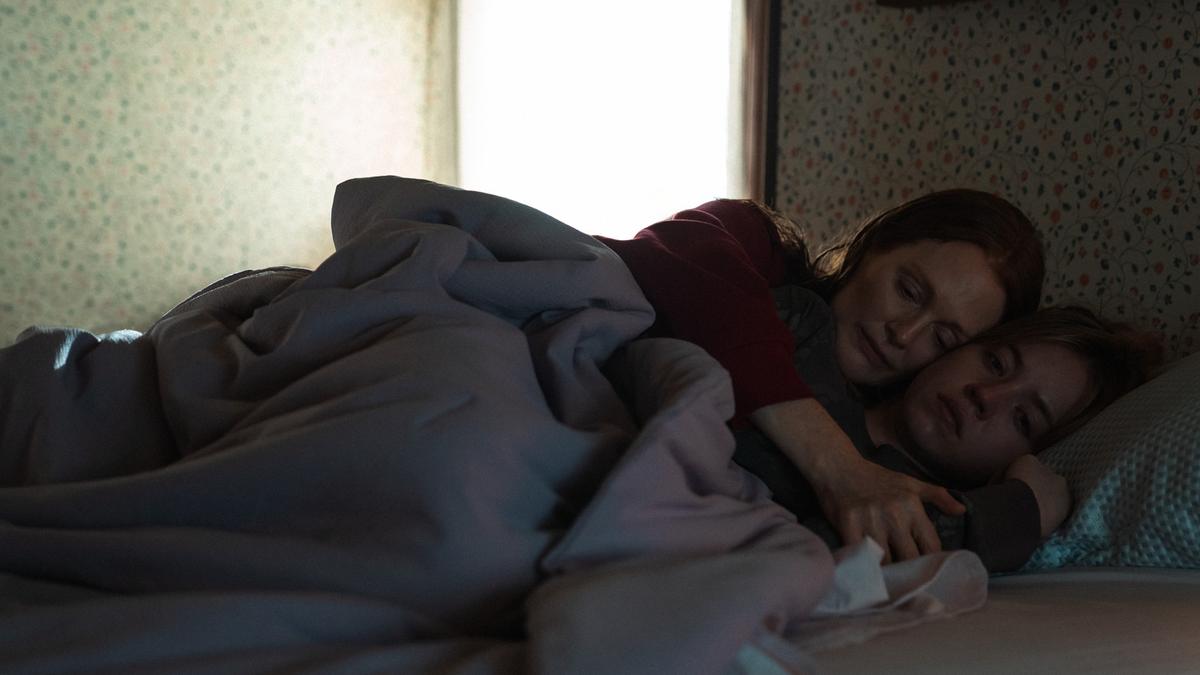 ‘Echo Valley’ movie review: Julianne Moore shines in this routine thriller