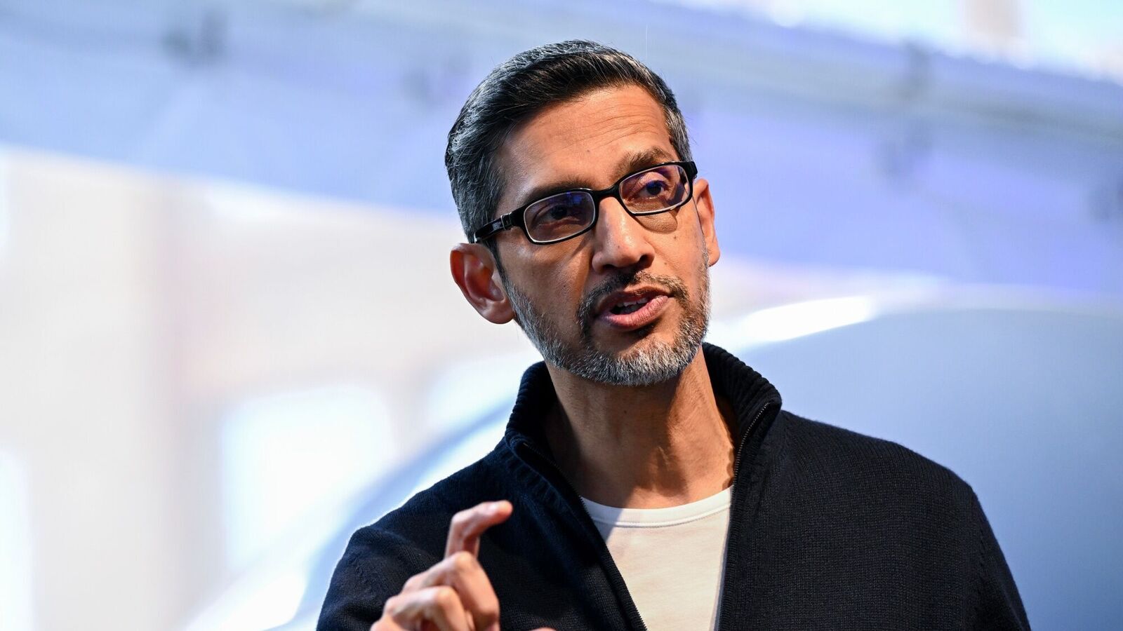 ‘Frees up time to…’: Sundar Pichai explains why AI won’t replace human coders yet | Mint