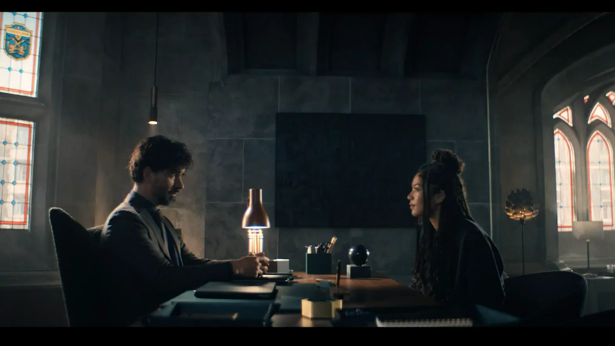 ‘Gen V’ Season 2 teaser: Hamish Linklater joins cast as first look adresses Chance Perdomo’s death