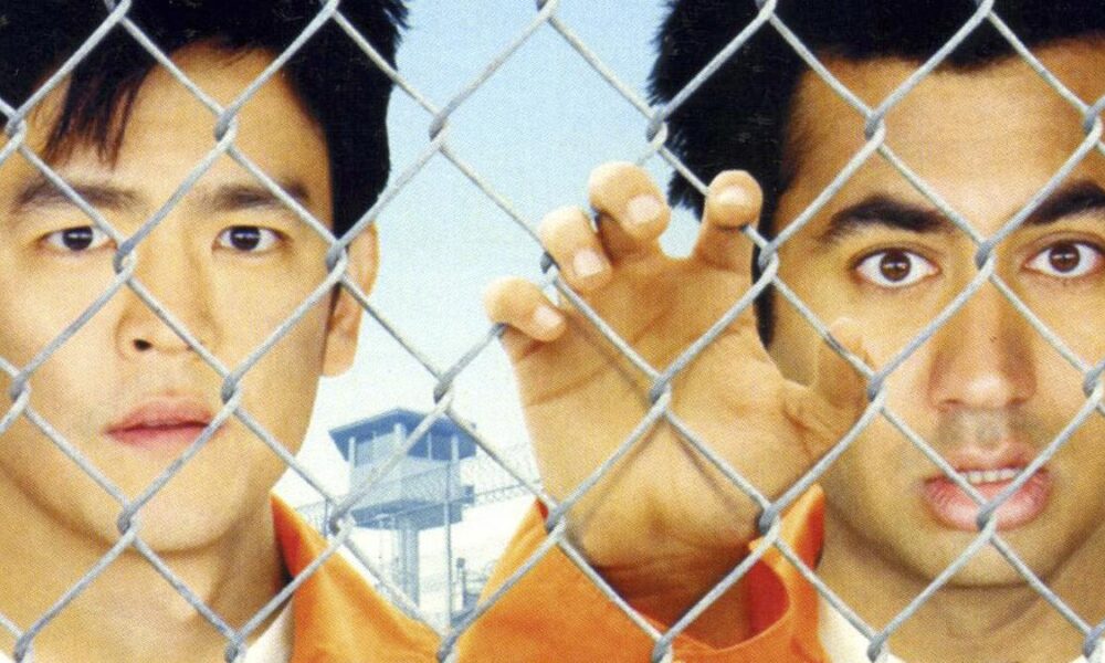 ‘Harold & Kumar 4’ in development; John Cho and Kal Penn expected to return