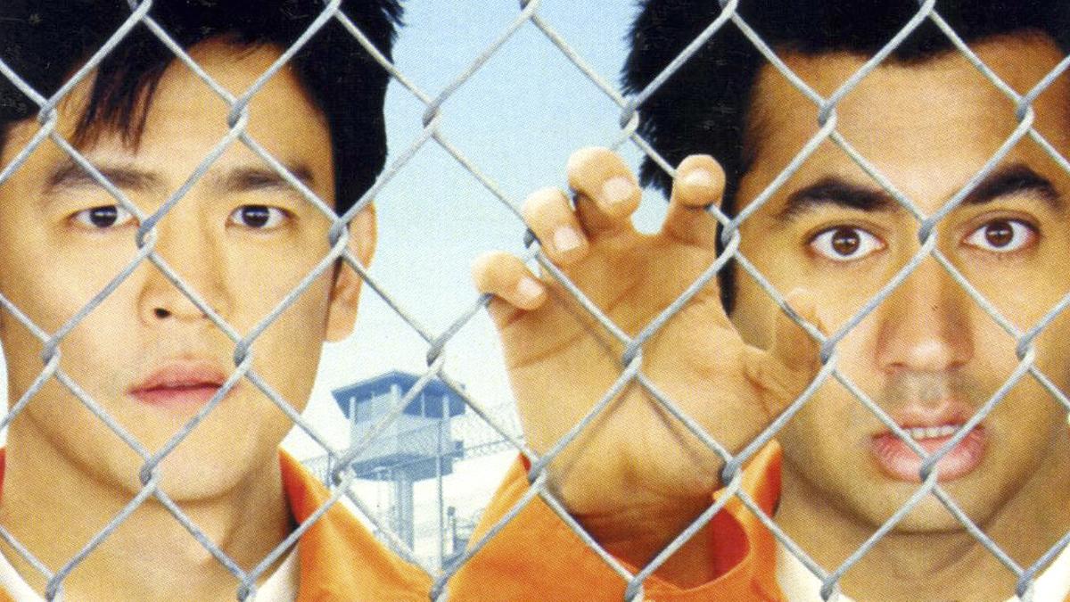 ‘Harold & Kumar 4’ in development; John Cho and Kal Penn expected to return