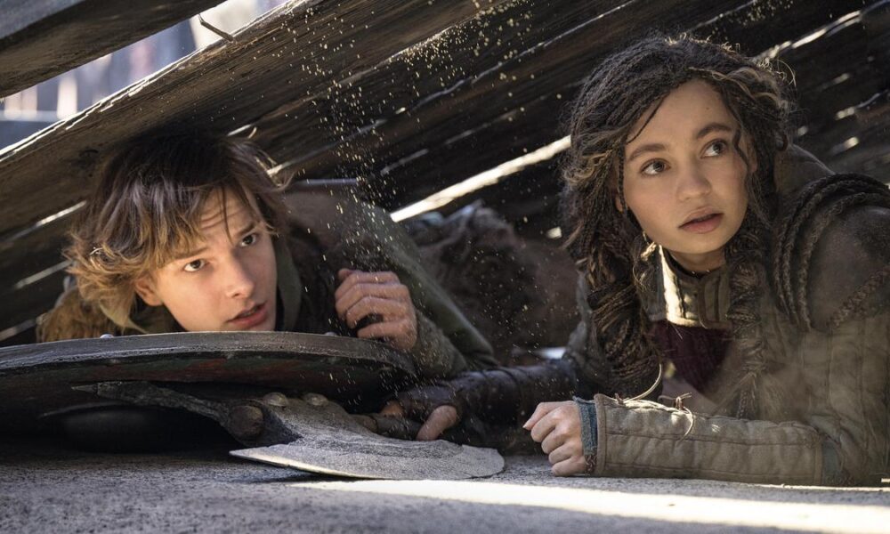 ‘How to Train Your Dragon’ movie review: Soars smoothly on the wings of the original