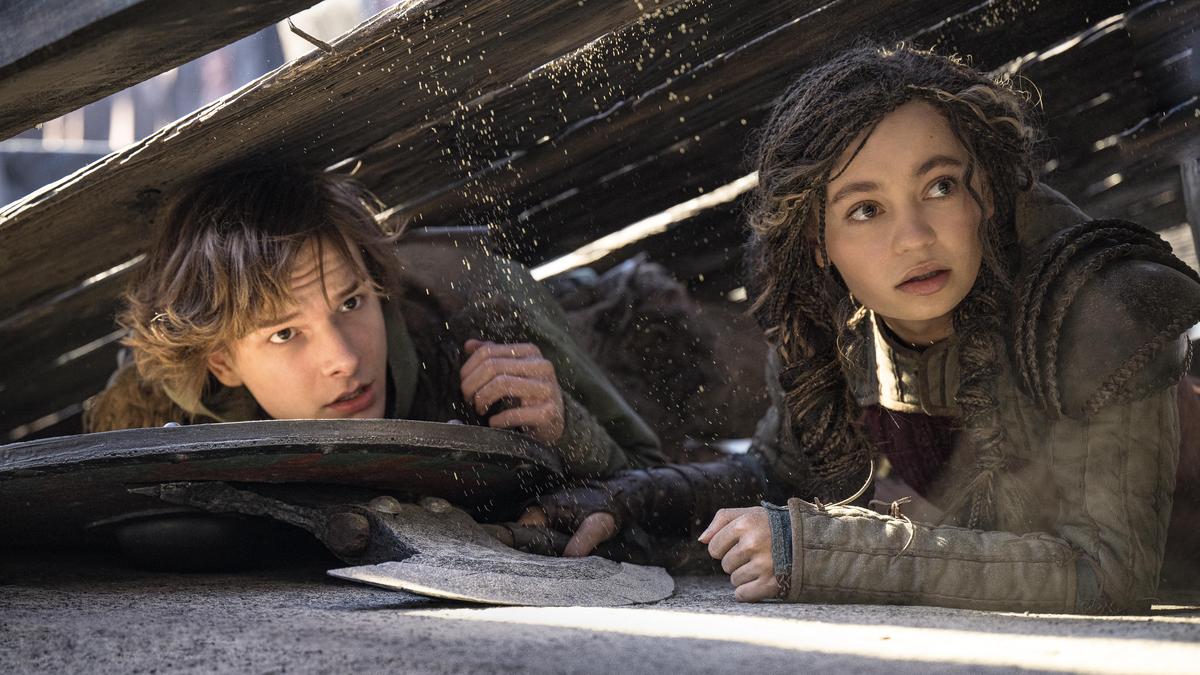 ‘How to Train Your Dragon’ movie review: Soars smoothly on the wings of the original