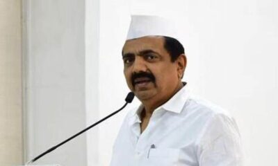 ‘I have not resigned’, clarifies Maharashtra NCP-SP president Jayant Patil after hinting at stepping down | Mint