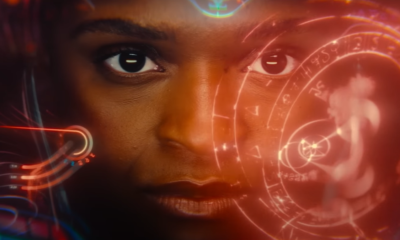‘Ironheart’ trailer: Riri Williams’ magic-enhanced suit is all ready for take off