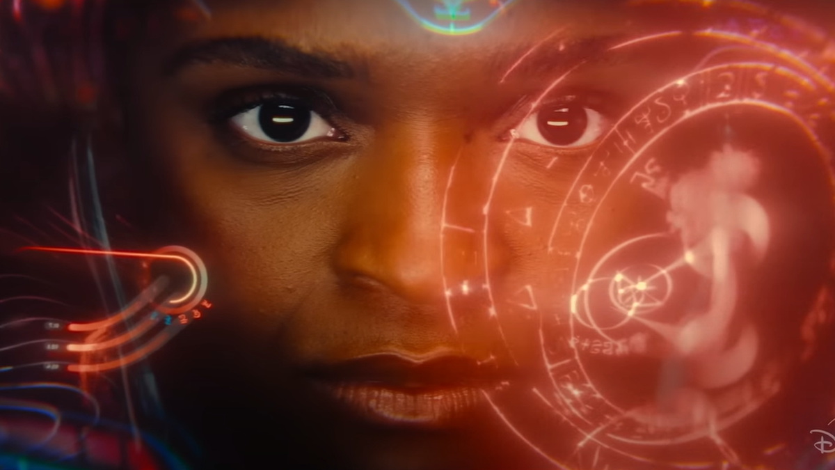 ‘Ironheart’ trailer: Riri Williams’ magic-enhanced suit is all ready for take off