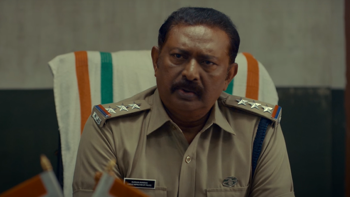 ‘Kerala Crime Files’ returns with Season 2 on JioHotstar