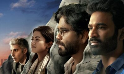 ‘Kuberaa’ movie review: Sekhar Kammula’s brave film is imperfect, yet compelling