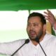 ‘Nitish Kumar, PM Modi scared’: Tejashwi Yadav on EC’s Bihar voter list overhaul ahead of 2025 Assembly Polls | Mint