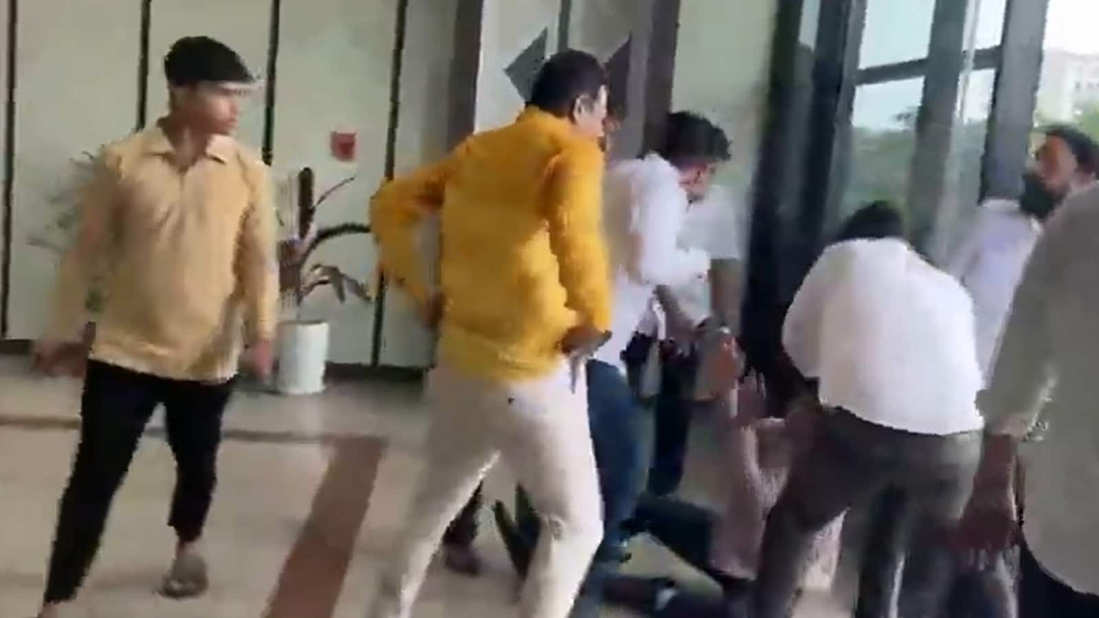 ‘Nobody is safe here’: BMC Mayor Sulochana Das on senior officer's assault; Naveen Patnaik urges CM Mohan Majhi to act | Mint