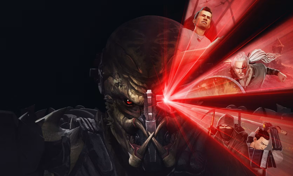 ‘Predator: Killer of Killers’ movie review: Thrilling trinity of ultra-violence is a new Yautja best