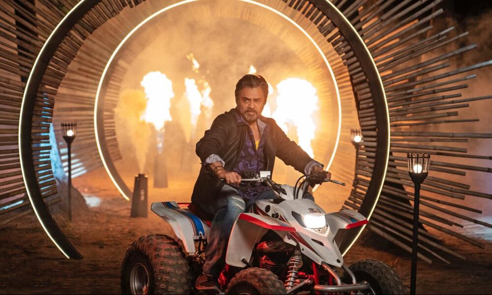 ‘Rana Naidu 2’ series review: Venkatesh, Rana, Arjun Rampal lead an improved, even if not consistently smarter, season