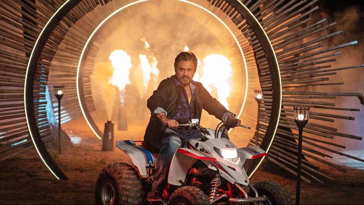 ‘Rana Naidu 2’ series review: Venkatesh, Rana, Arjun Rampal lead an improved, even if not consistently smarter, season