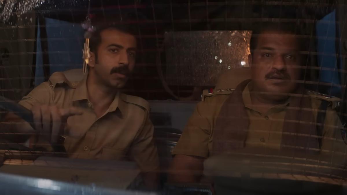 ‘Ronth’ movie review: An engrossing cop drama that does not miss a beat