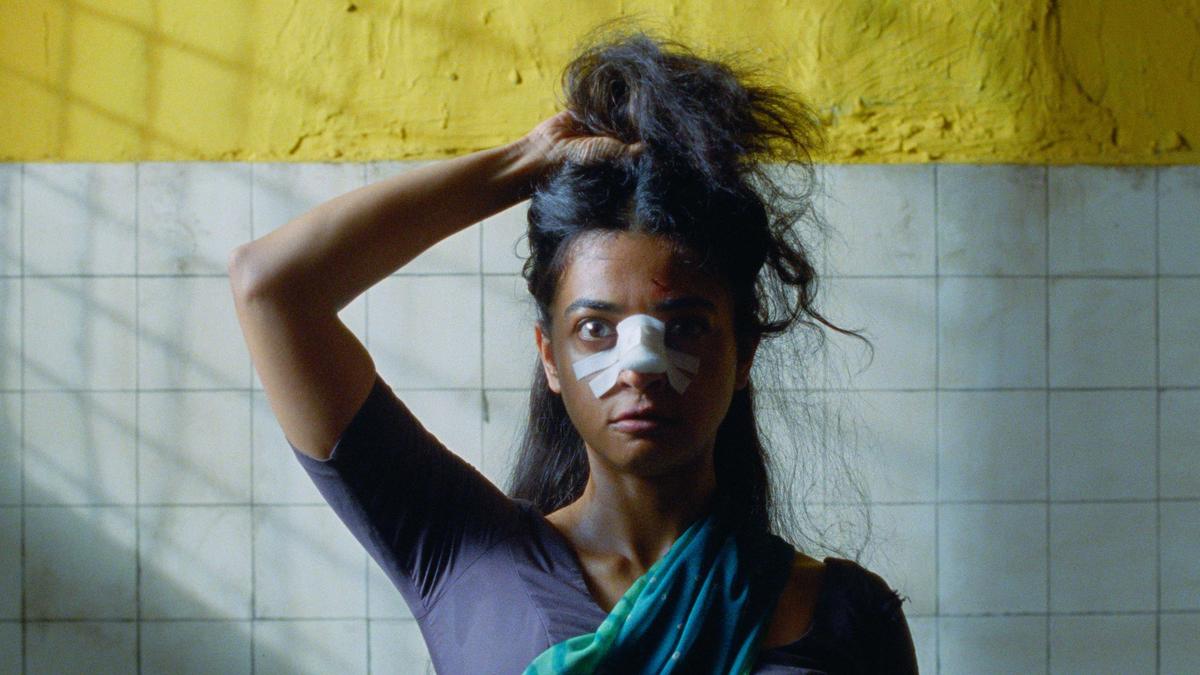 ‘Sister Midnight’ movie review: Radhika Apte elevates this punk black comedy
