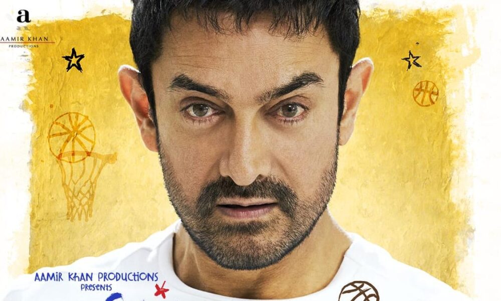 ‘Sitaare Zameen Par’ Day 1 box office: Aamir Khan-starrer crosses the ₹10-crore mark